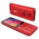 Telefon mobil iHUNT i3 3G Dual Sim, Bluetooth, Red