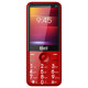 Telefon mobil iHUNT i3 3G Dual Sim, Bluetooth, Red