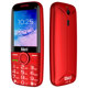 Telefon mobil iHUNT i5 3G Dual Sim, Bluetooth, Red 