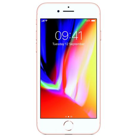 Telefon mobil iPhone 8 128GB Gold