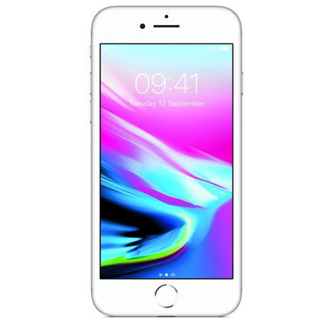 Telefon mobil iPhone 8 64GB Silver