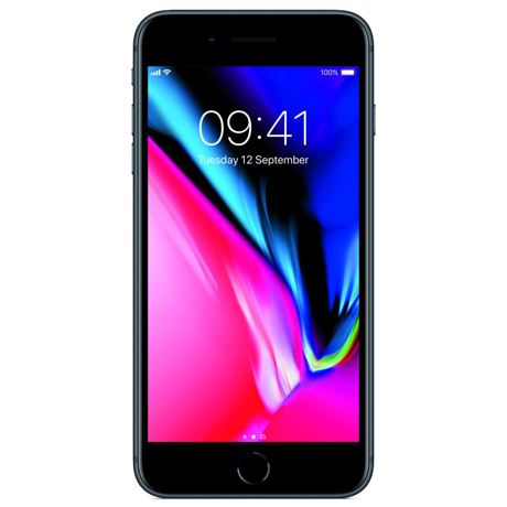 Telefon mobil iPhone 8 Plus 64GB Space Grey