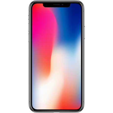 Telefon mobil iPhone X 64GB Space Grey