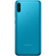 Telefon mobil Samsung Galaxy M11 Dual Sim Metallic Blue, 6.4", RAM 3GB, Stocare 32GB