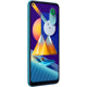 Telefon mobil Samsung Galaxy M11 Dual Sim Metallic Blue, 6.4", RAM 3GB, Stocare 32GB