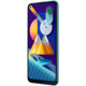 Telefon mobil Samsung Galaxy M11 Dual Sim Metallic Blue, 6.4", RAM 3GB, Stocare 32GB