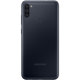 Telefon mobil Samsung Galaxy M11 Dual Sim Black, 6.4", RAM 3GB, Stocare 32GB