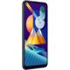 Telefon mobil Samsung Galaxy M11 Dual Sim Black, 6.4", RAM 3GB, Stocare 32GB
