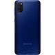 Telefon mobil Samsung Galaxy M21 Dual Sim Blue, 6.4", RAM 4GB, Stocare 64GB