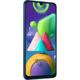 Telefon mobil Samsung Galaxy M21 Dual Sim Green, 6.4", RAM 4GB, Stocare 64GB