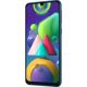 Telefon mobil Samsung Galaxy M21 Dual Sim Green, 6.4", RAM 4GB, Stocare 64GB