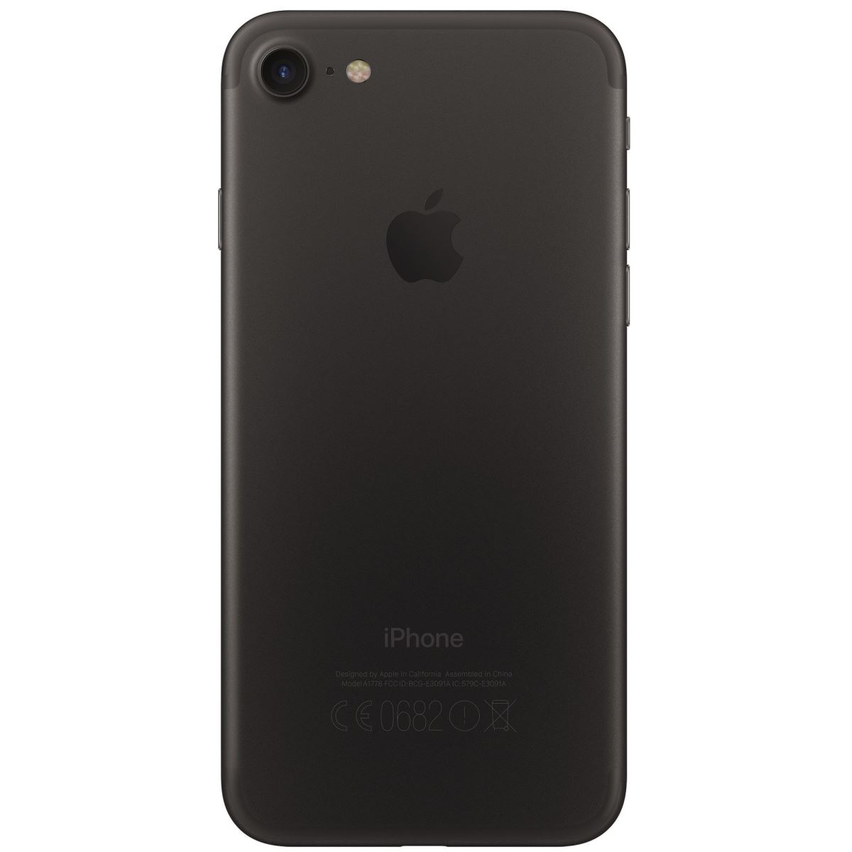 Telefon mobil Apple iPhone 7 32GB Black