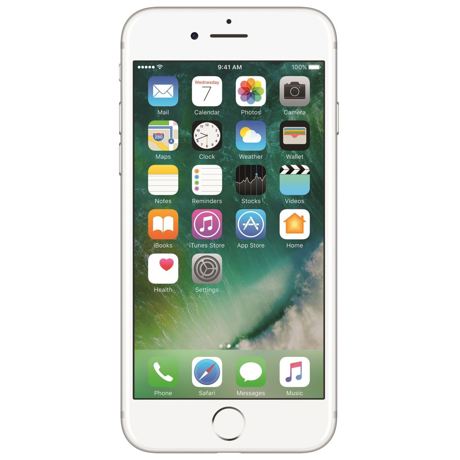 Telefon mobil Apple iPhone 7 128GB Silver