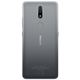 Telefon mobil Nokia 2.4 Dual SIM, 6.5", RAM 2GB, Stocare 32GB, Grey
