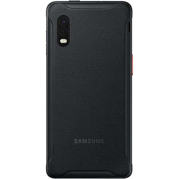 Telefon mobil Samsung Galaxy Xcover PRO Dual Sim, Black, 6.3'', LTE, RAM 4GB, Stocare 64GB