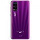 Telefon mobil iHunt Alien X PRO Purple Dual Sim, 4G, RAM 2GB, Stocare 16 GB, Purple