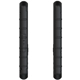 Telefon mobil Caterpillar CAT B35, Dual Sim, LTE, Black
