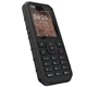 Telefon mobil Caterpillar CAT B35, Dual Sim, LTE, Black