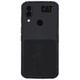 Telefon mobil Caterpillar CAT S62 PRO, Dual Sim, RAM 6GB, Stocare 128 GB, Camera termica FLIR, Black