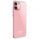 Telefon mobil iHunt Like 11 PRO Pink Dual Sim, 3G, RAM 1GB, Stocare 32 GB, Roz