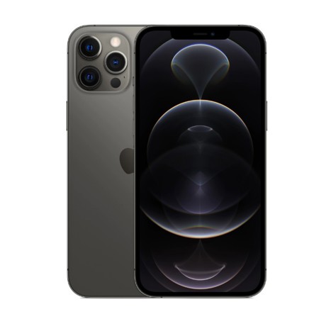 Telefon mobil Apple Iphone 12 PRO Max, 256GB, GRAPHITE