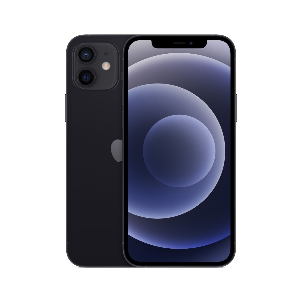 Telefon mobil Apple Iphone 12, 128GB, Black