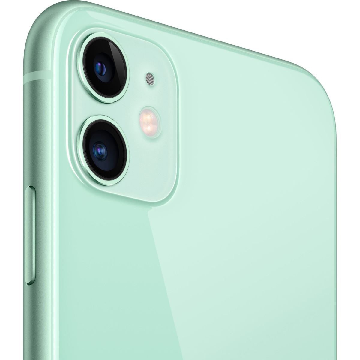 Telefon mobil Apple IPhone 11, 64GB, Green