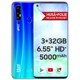 Telefon mobil iHunt S20 Ultra ApeX Dual Sim, 4G, RAM 3GB, Stocare 32 GB, Blue