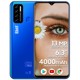 Telefon mobil iHunt S21 Plus Blue Dual Sim, 3G, RAM 2GB, Stocare 16 GB, Albastru