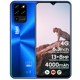 Telefon mobil iHunt S21 Ultra Blue Dual Sim, 4G, RAM 2GB, Stocare 16 GB, Albastru