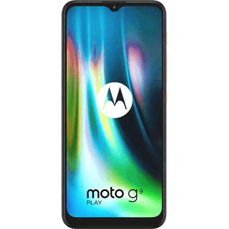 Telefon mobil Motorola Moto G9 Play DS 4G, 6.5", RAM 4GB, Stocare 64GB, Spring Pink