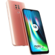 Telefon mobil Motorola Moto G9 Play DS 4G, 6.5", RAM 4GB, Stocare 64GB, Spring Pink
