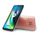 Telefon mobil Motorola Moto G9 Play DS 4G, 6.5", RAM 4GB, Stocare 64GB, Spring Pink