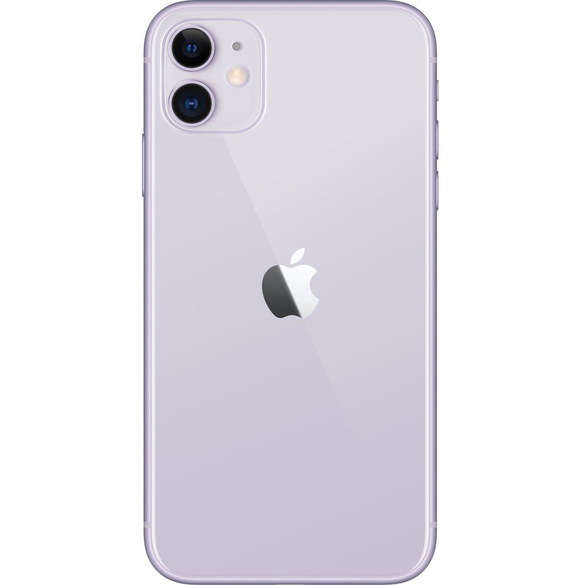 Telefon mobil Apple IPhone 11, 256 GB, Purple