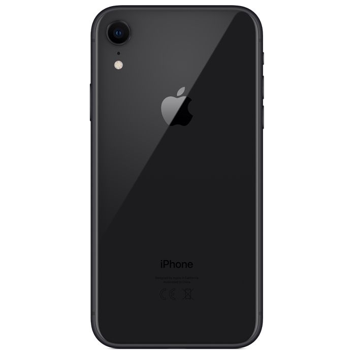 Telefon mobil Apple IPhone XR, 128GB, Black