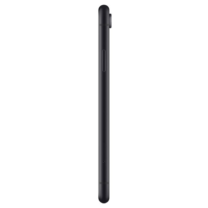 Telefon mobil Apple IPhone XR, 128GB, Black