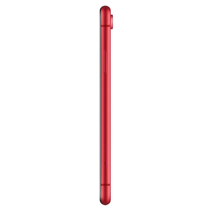 Telefon mobil Apple IPhone XR, 64GB, Red