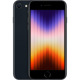 Telefon mobil Apple Iphone SE 3 5G (2022) 4.7" 64GB Midnight Black