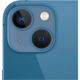 Telefon mobil Apple Iphone 13 Mini, Stocare 128 GB, Blue