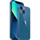 Telefon mobil Apple Iphone 13 Mini, Stocare 128 GB, Blue