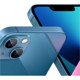 Telefon mobil Apple Iphone 13 Mini, Stocare 128 GB, Blue