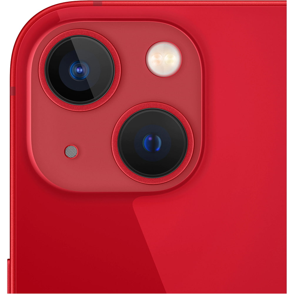 Telefon mobil Apple Iphone 13 Mini, Stocare 128 GB, Red