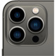 Telefon mobil Apple Iphone 13 PRO, Stocare 256 GB, Graphite