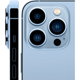 Telefon mobil Apple Iphone 13 PRO, Stocare 256 GB, Sierra Blue