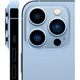 Telefon mobil Apple Iphone 13 PRO MAX, Stocare 512GB, Sierra Blue