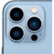 Telefon mobil Apple Iphone 13 PRO, Stocare 256 GB, Sierra Blue