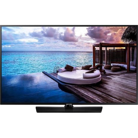 Televizor hotelier LED Samsung 49EJ690, 124 cm, 4K Ultra HD