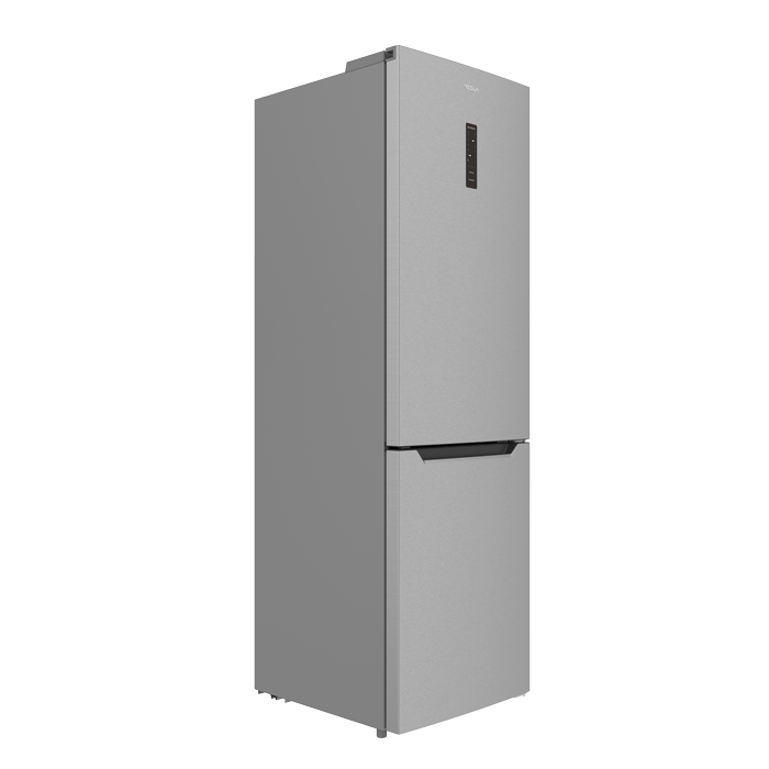Combina frigorifica Tesla RC3400FHX