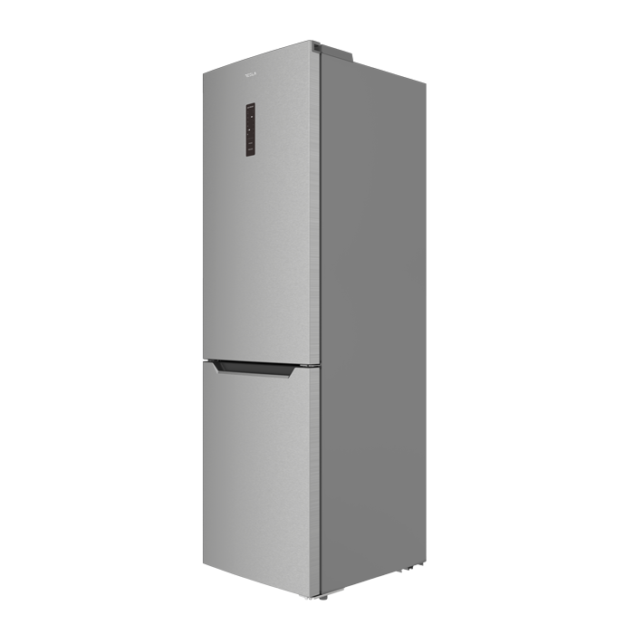 Combina frigorifica Tesla RC3400FHX