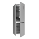 Combina frigorifica Tesla RC3400FHX